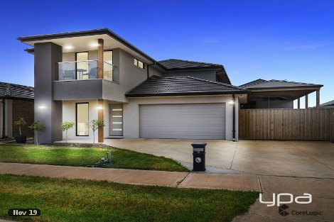 32 Mccormacks Rd, Maddingley, VIC 3340