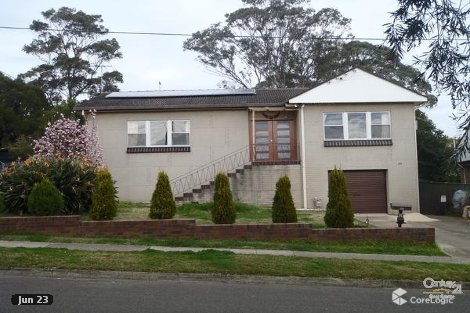 30 Hayes Rd, Seven Hills, NSW 2147