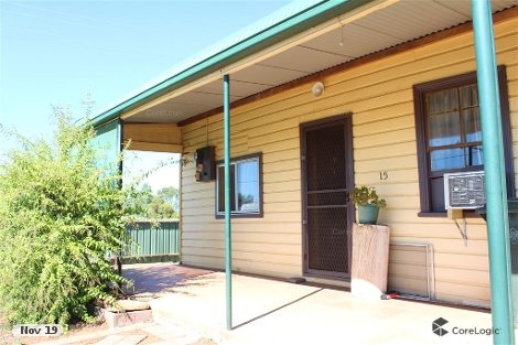 15 Bourke St, Cobar, NSW 2835