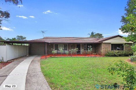 1 Manly Pl, Woodbine, NSW 2560