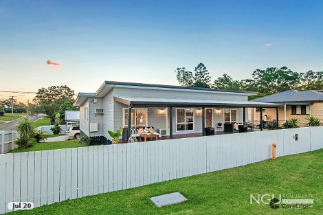 2 George St, Blackstone, QLD 4304