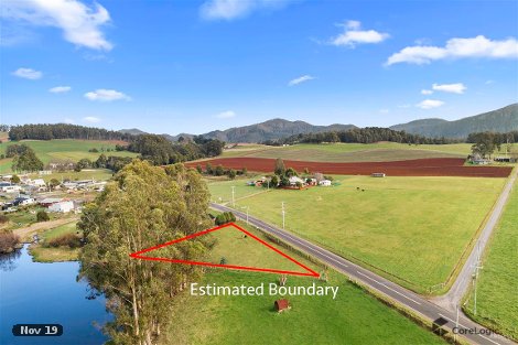 543 Preston Rd, North Motton, TAS 7315