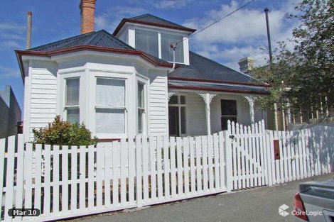 34 Strahan St, North Hobart, TAS 7000