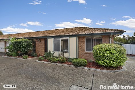 4/68-70 Mcnaughton St, Jamisontown, NSW 2750