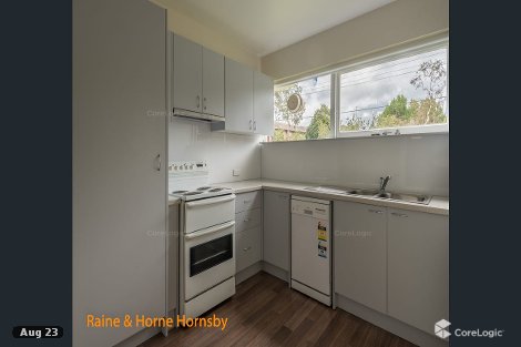 1/54-56 Florence St, Hornsby, NSW 2077