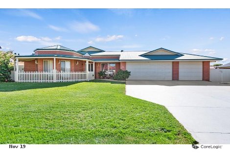 4 Moir St, Broadwood, WA 6430