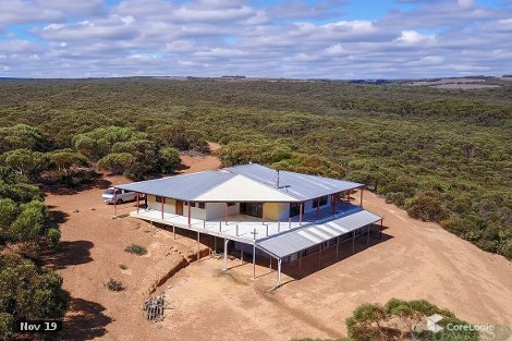 392 Cape Borda Rd, Gosse, SA 5223