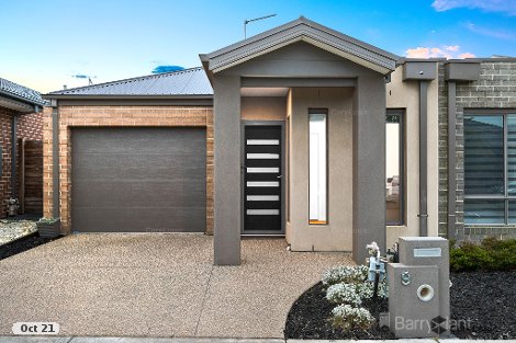 9 Carnegie St, Officer, VIC 3809