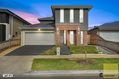 96 Restful Way, Rockbank, VIC 3335