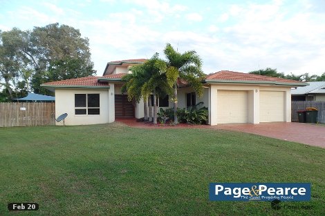 12 Mahogany Ct, Bushland Beach, QLD 4818