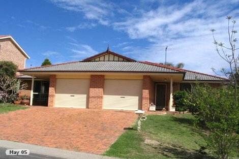 17b Fitzgerald Pl, Glenmore Park, NSW 2745