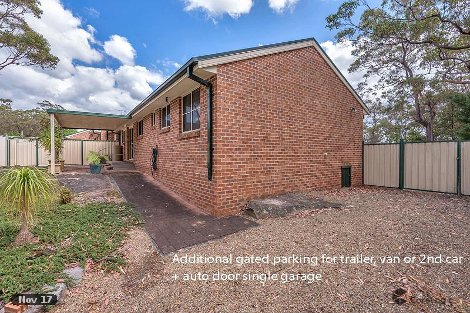 26/92-110 Lalor Dr, Springwood, NSW 2777