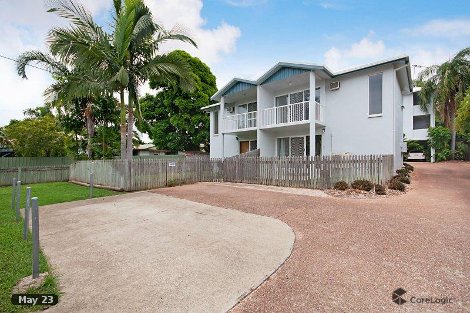 2/3 Anderson St, Railway Estate, QLD 4810