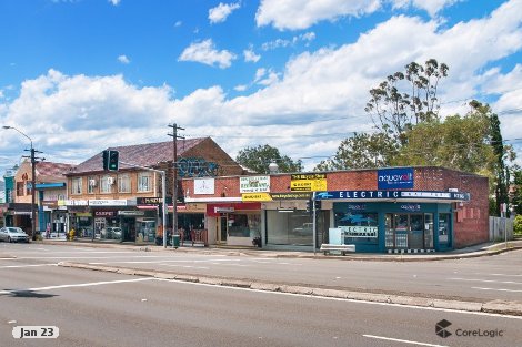 13 Babbage Rd, Roseville Chase, NSW 2069