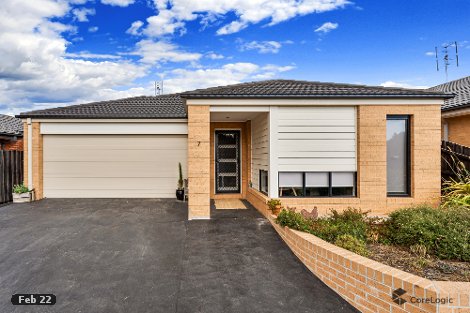 7/5 Hall Ct, Kyneton, VIC 3444