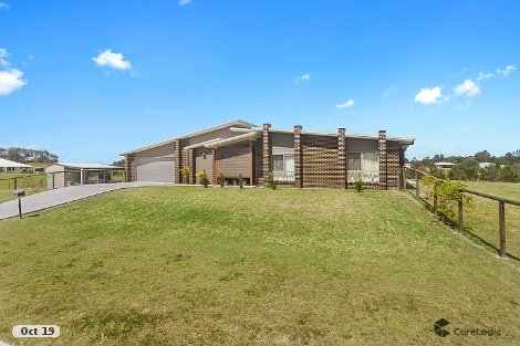 25 Clearview Way, Yengarie, QLD 4650