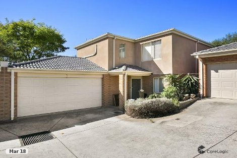 3 Sun Ct, Mount Martha, VIC 3934