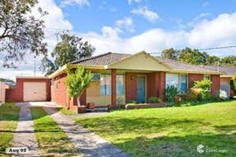 12 Wollondilly Pl, Sylvania Waters, NSW 2224