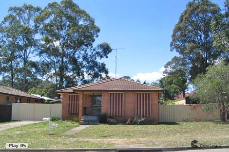 126 Greenbank Dr, Werrington Downs, NSW 2747