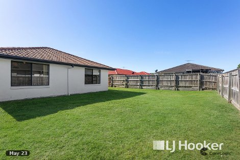 8 Bensley Pl, Riverhills, QLD 4074