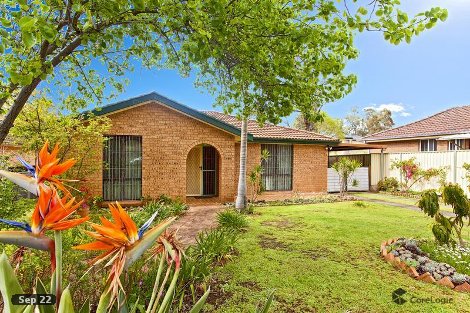 12a Idriess Pl, Edensor Park, NSW 2176