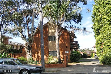 1/54-56 Frances St, Lidcombe, NSW 2141