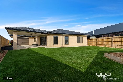 6 Nugget Pl, Aintree, VIC 3336