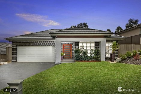 103 Amphitheatre Cct, Baulkham Hills, NSW 2153