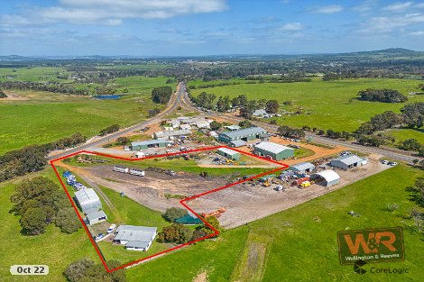 46428 South Coast Hwy, King River, WA 6330