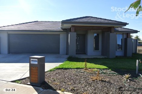 22 Moonglow Cres, Maddingley, VIC 3340