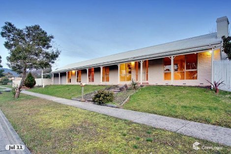 33 Rendcomb St, Kilsyth South, VIC 3137