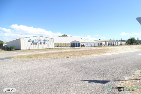 50a George St, Bowen, QLD 4805