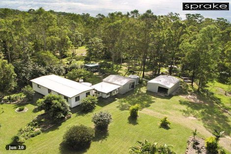 66 Pilerwa Rd, Mungar, QLD 4650