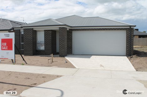 9 Bandicoot Cct, Longwarry, VIC 3816