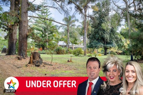 510 Kaloorup Rd, Jindong, WA 6280