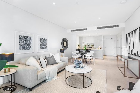 507/6 Devlin St, Ryde, NSW 2112