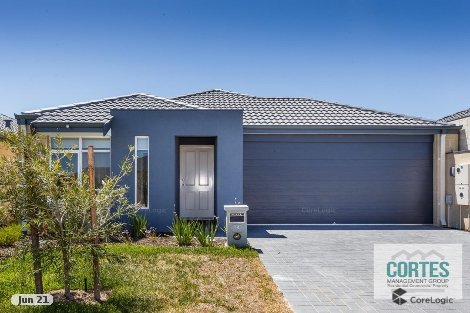 14 Apatite St, Treeby, WA 6164