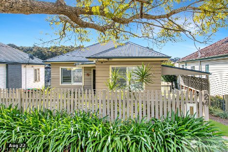 24 Meredith St, New Lambton, NSW 2305