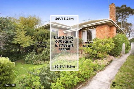 38 Widdop Cres, Hampton East, VIC 3188