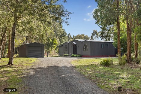 17 Beatties Rd, Trentham, VIC 3458