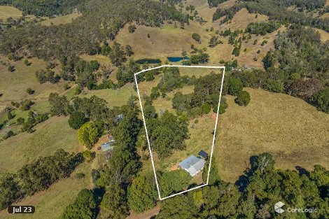 251 Heathcote Rd, Langshaw, QLD 4570