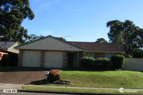 15 Hawkesworth Pde, Kings Langley, NSW 2147