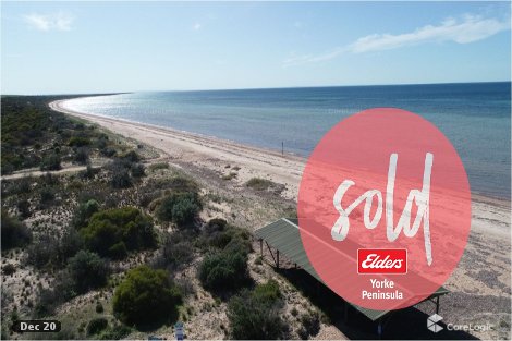 43 Hosking Rd, Tiddy Widdy Beach, SA 5571