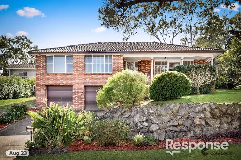 15 Luculia Ave, Baulkham Hills, NSW 2153