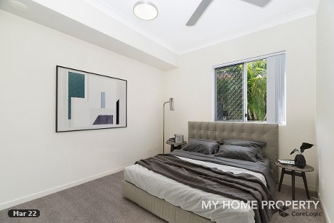 4/188 Gladstone Rd, Highgate Hill, QLD 4101