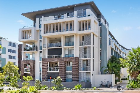 1518/43-45 Wilson St, Botany, NSW 2019