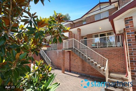 6/20 Davies St, North Parramatta, NSW 2151