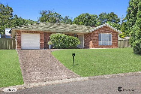 3 Nicole Cl, Whitebridge, NSW 2290