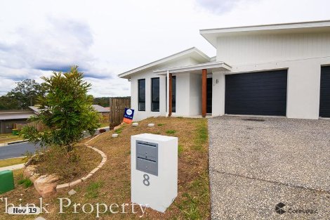 8 Conte Cct, Augustine Heights, QLD 4300