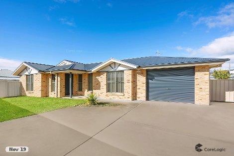 4 Thomas Clarke Pl, Mudgee, NSW 2850